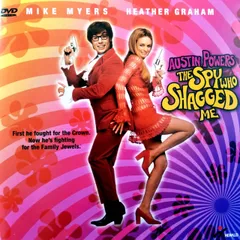 【中古】 【おトク値！】オースティン・パワーズ　DVD/ＤＶＤ/PCBP-53489 楽天市場】オースティン・パワーズ（CD・DVD）の通販
