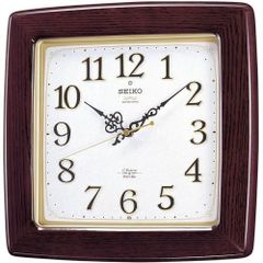 SEIKO セイコー ファンタジア ディスクドリーム からくり時計 RE544B