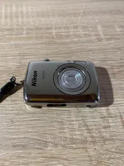 2025年最新】COOLPIX S01の人気アイテム - メルカリ