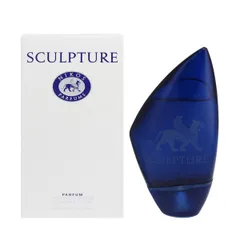 ニコス スカルプチャー オム P・SP 100ml 香水 フレグランス SCULPTURE HOMME PARFUM NIKOS 新品 未使用のサムネイル