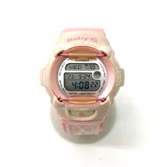 2024年最新】CASIO 国内正規品 BABY-G カシオ ベビーG BGA-185-2AJF