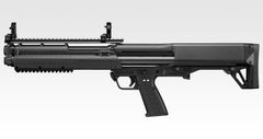 東京マルイ　ガスショットガン　ＫＳＧ