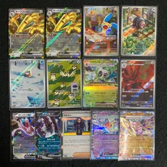 ポケモンカード　まとめ売り　大量