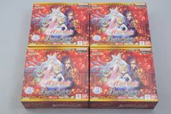 45_00AS）バトルスピリッツ 10thパーティ 4BOX 未開封