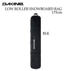 25-26 ダカイン ローローラー DA KINE LOW ROLLER SNOWBOARD BAG 25-26 ダカイン ローローラー DA KINE LOW ROLLER SNOWBOARD BAG