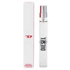ディーゼル D ミニ香水 EDT・SP 10ml 香水 フレグランス D DIESEL 新品 未使用のサムネイル