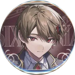 【中古】バッジ・ピンズ 暇72(シクフォニ) ランダム缶バッジ 第1弾(SCRaP＆ReV0LuT1oN)