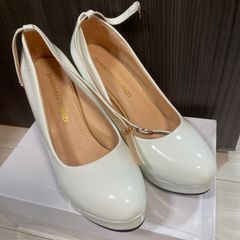 ウエディングシューズ