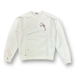 Dior Travis Scott 22AW Oversized Cactus Jack Dior Sweatshirt 283J679A0531 コラボ スウェット トレーナー ディオール カクタスジャック M  62654Aのサムネイル
