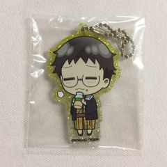 うたの☆プリンスさまっ♪トレーディングラバーマスコット未開封 ITEM [アイテム]｜うたの☆プリンスさまっ♪ SHINING STORE