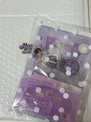 ＆TEAM ハルア 重田 美琉愛 ぬいぐるみ ルアビット ＆TEAM ハルア 重田 美琉愛 ぬいぐるみ ルアビット - メルカリ