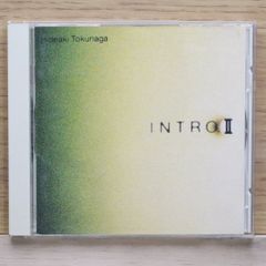 帯あり 徳永英明 ベストアルバム 「INTRO.II」 イントロII - メルカリ
