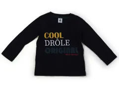 【プチバトー/PETITBATEAU】Tシャツ・カットソー 95サイズ 男の子【子供服・ベビー服】（1811364）