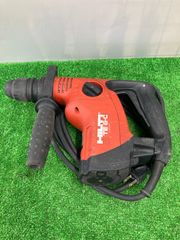 中古品】【0922】HILTI ハンマードリル TE6-C IT4YD6TE1K6D - メルカリ