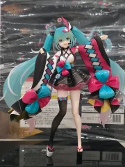 初音ミク マジカルミライ 2020 フィギュア 夏冬セット Amazon.co.jp: ボカロ ミク マジカルミライ 2020 Ver. 1/7