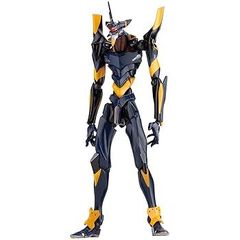리볼텍 EVANGELION EVOLUTION 에반게리온 Mark.06 약 140mm ABS&PVC제 도장이 끝난 가동 피규어 EV-003