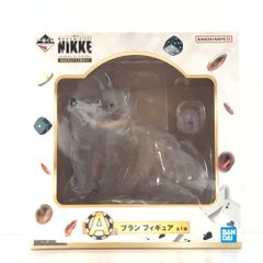 0BANDAI SPIRITS 피규어 블랑 [이치반 복권 승리의 여신:NIKKE CHAPTER5] A상 미개봉품