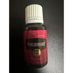 Ningxia Red | ヤング・リヴィング精油 | Young Living