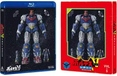 中古　ボルテスv　TVシリーズ アニメ DVD 全4巻セット 中古 ボルテスv TVシリーズ アニメ DVD 全4巻セット Yahoo