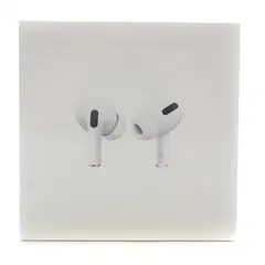 2024年最新】airpods pro 2021 新品の人気アイテム - メルカリ