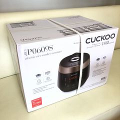 Cuckoo CRP-P0609S 炊飯器 クク電子