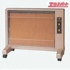 サンルミエ 遠赤外線暖房器　♦型式 : E800L-TM2 サンルミエ E800L-TM2 遠赤外線 サンルミエ 日本遠赤外線株式