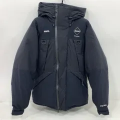 【美品Mサイズ・黒】 ブリストル　ダウンフーディ ジャケット　ダウンジャケット SOPH. | DOWN HOODED JACKET(M BLACK):