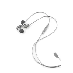 最終値下げ　早い者勝ち！！ほぼ新品　moondrop edge グレー 水月雨 (MOONDROP) EDGE – e☆イヤホン