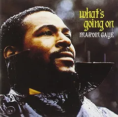 2025年最新】cd marvin gaye goingの人気アイテム - メルカリ