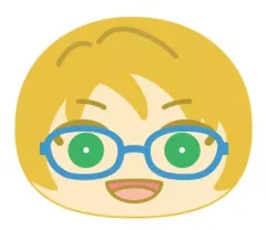 あんスタ おまんじゅう ちび 遊木真 24個セット 2025年最新】遊木真 おまんじゅうの人気アイテム - メルカリ