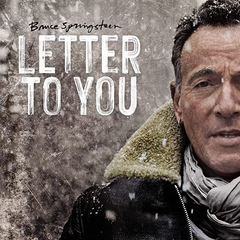 Letter to You -Digi- ::20604
