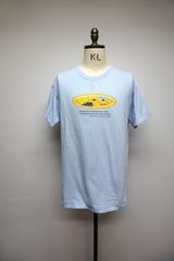 ◆SUNGROW FIELDS USED Tシャツ ファーストコレクション ロゴT