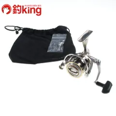 DAIWA - 【中古】 ダイワ 05 イグジスト 2508 リブレノブ付  /S282M DAIWA - 【中古】 ダイワ 05 イグジスト 2508 リブレノブ付