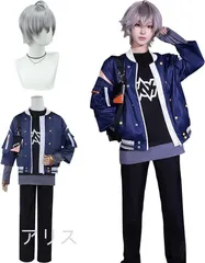 2026年最新】ゼンレスゾーンゼロ アキラ コスプレの人気アイテム