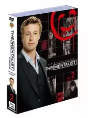 2026年最新】THE MENTALIST／メンタリスト〈シーズン1-7〉 DVD全巻