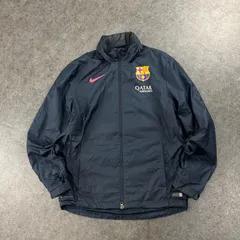 2025年最新】ナイキFC ウィンドブレーカーの人気アイテム - メルカリ