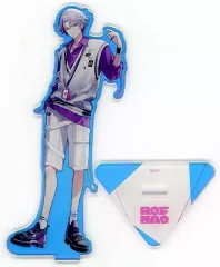 【中古】アクリルスタンド・アクリルパネル 不破湊 アクリルスタンド 「バーチャルYouTuber にじさんじ」 ROF-MAO 2nd Anniversary