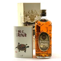 2025年最新】サントリー角瓶発売60周年記念ウイスキーの人気アイテム