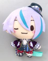 ⒊ プロジェクトセカイ ふわぷちマスコット Revivalmydream 神代類