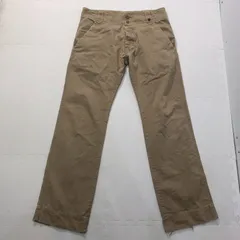 DIESEL/ディーゼル　チノパンツ ボトム インド製 メンズ 31 ブラウンベージュ