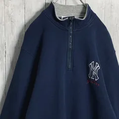 【入手困難】ビンテージ 90s 古着 adidas Originals ハーフジップ