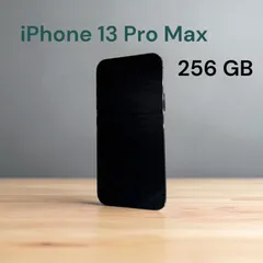 iPhone13ProMax☆256GB！！アイフォン☆今月消去！ Amazon | 【整備済み品】 Apple iPhone 13 Pro Max 256GB シエラ