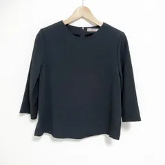 詩仙堂 黒 ボレロ / ショート丈プルオーバー　未使用品　 =送料￥185= 2025年最新詩仙堂 カットソーの人気アイテム - メルカリ