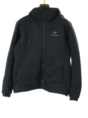【未使用品】アークテリクス アトム ヘビーウェイト フーディ メンズ Sサイズ アークテリクス ARC'TERYX アトム ヘビーウェイト フーディ