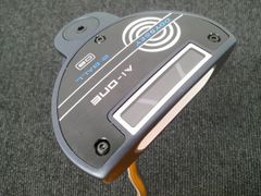 中古 パター オデッセイ Ai-ONE 2-BALL DB/STROKELAB 90[33]//3[4511]■松山店