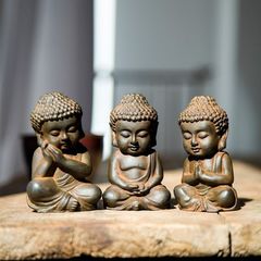 宋代吉州窯黒釉手彫り花柄笠碗 景徳鎮陶磁器 装飾品 現代工芸品