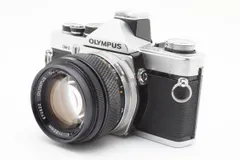 美品】OLYMPUS G.ZUIKO AUTO-S 50mm f1.4