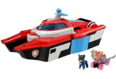 【中古】おもちゃ マイティパトローラー 「パウ・パトロール ザ・マイティ・ムービー」