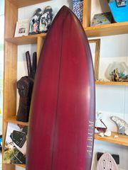ALBUM TWINS MAN5’4”アルバムサーフボード