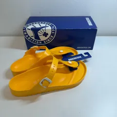 YELLO ベージュ ビーチサンダル YELLO(イエロ) サンダル ベージュ サイズ XL｜【公式】カインド